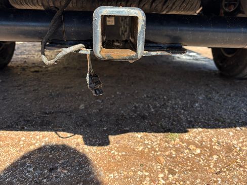 Used 2014 Toyota Tacoma 2WD Regular Cab image 8