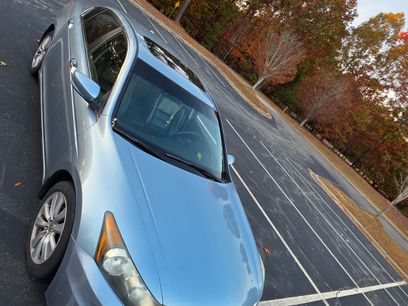 Used 2011 Honda Accord EX-L