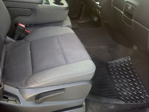 Used 2014 Chevrolet Silverado 1500 LT w/ All Star Edition AWD/4WD image 6