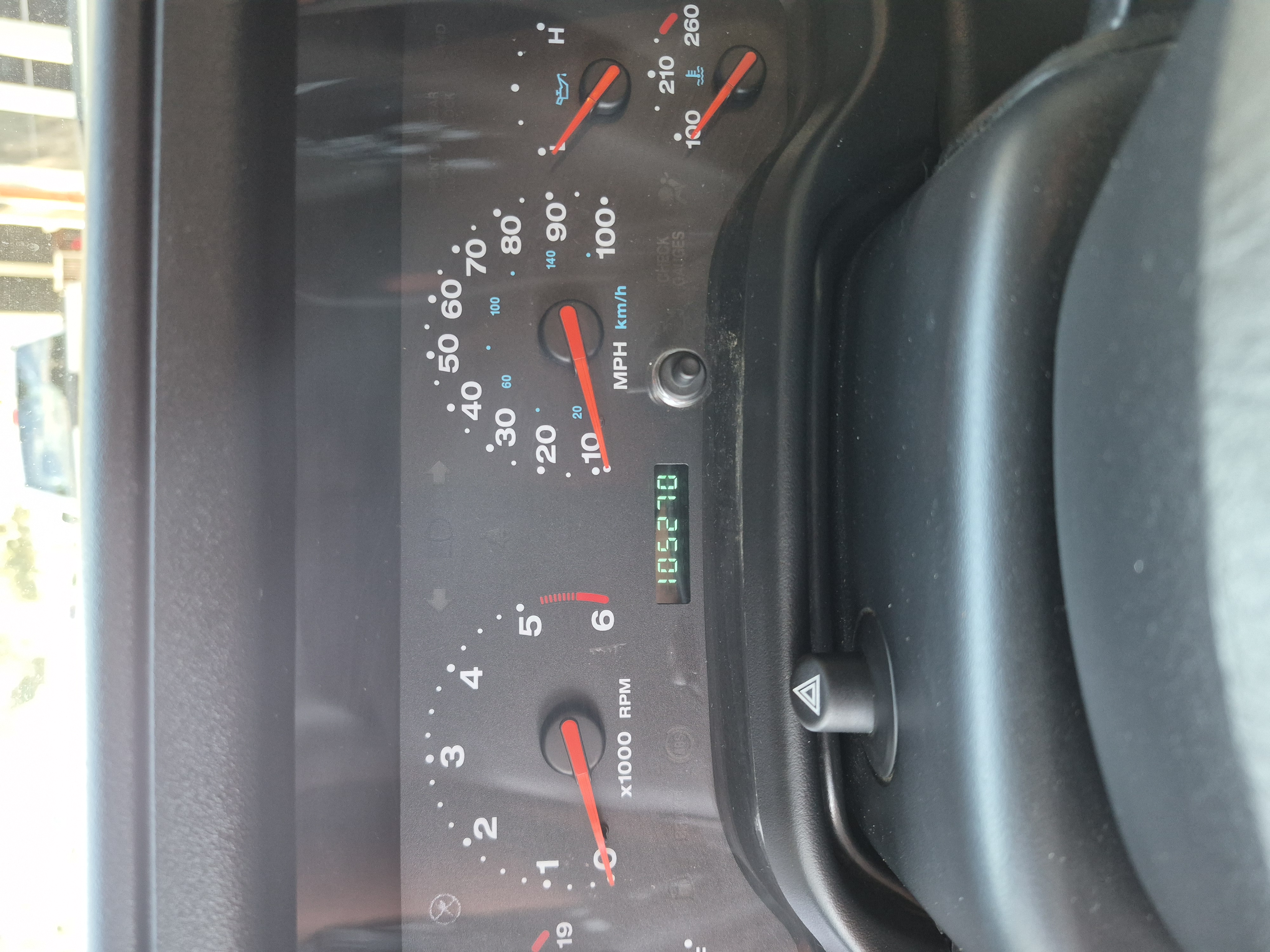 Used 2005 Jeep Wrangler Rubicon AWD/4WD image 13