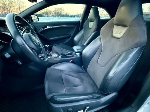 Used 2014 Audi S5 Premium Plus image 15