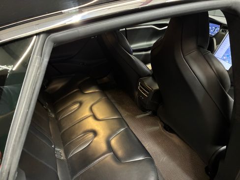 Used 2017 Tesla Model S 100D image 9