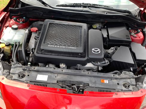 Used 2013 MAZDA MAZDA3 Touring image 9