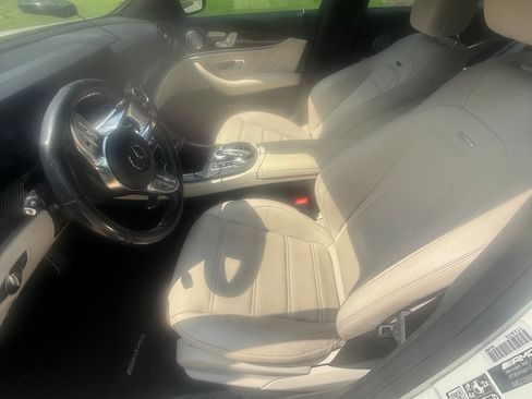 Used 2019 Mercedes-Benz E 63 AMG S image 13