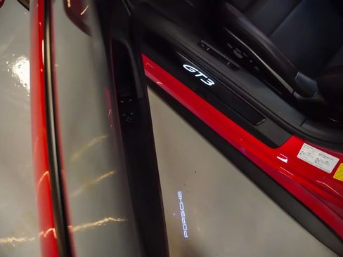 Used 2023 Porsche 911 GT3 image 16