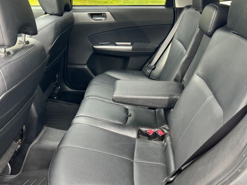 Used 2013 Subaru Forester 2.5X Limited image 13