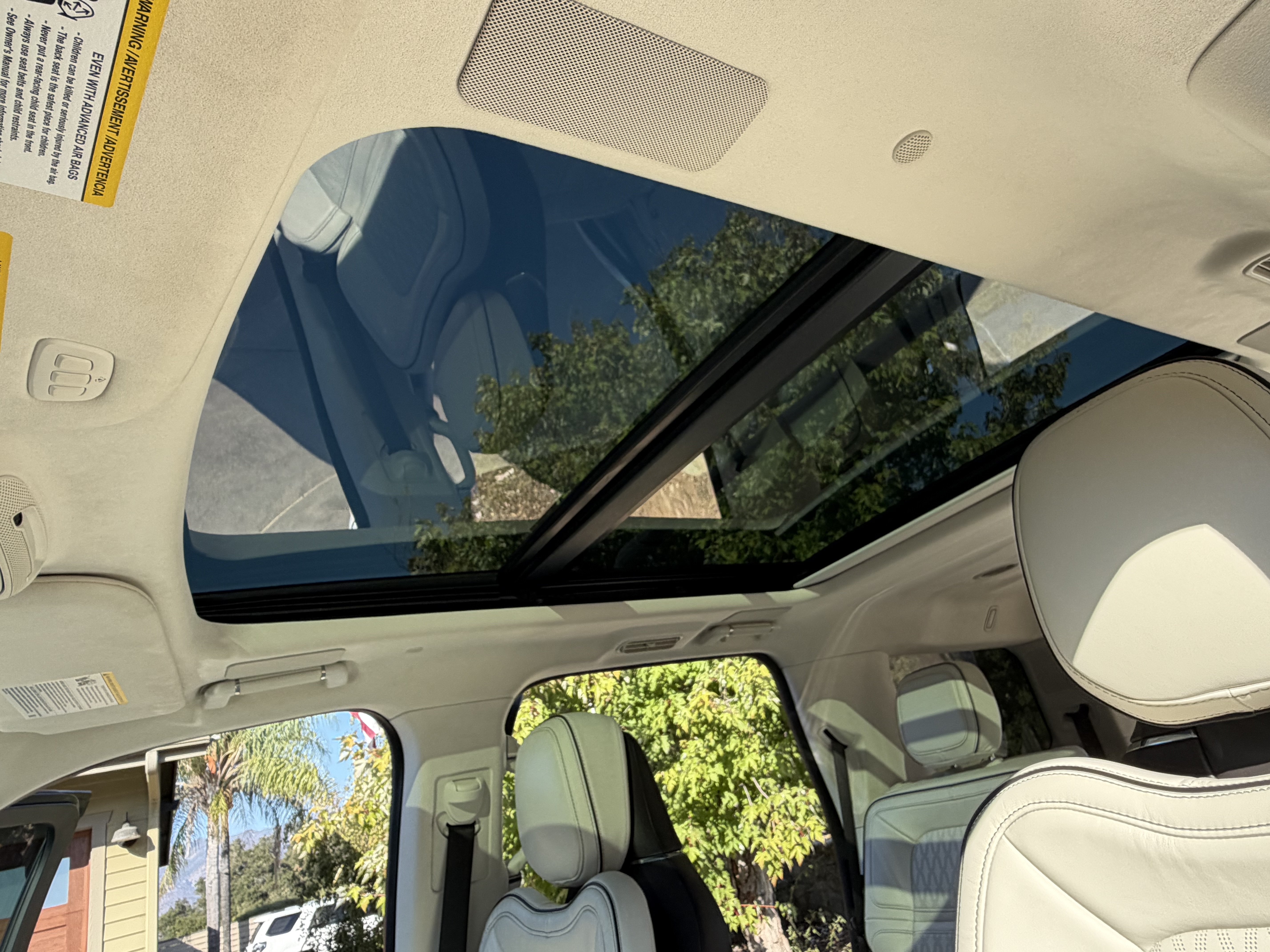 Used 2023 Lincoln Navigator Black Label AWD/4WD image 14