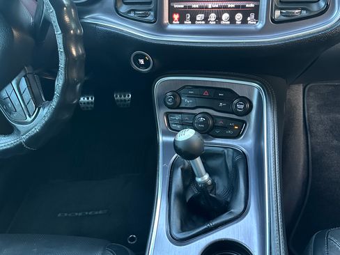 Used 2016 Dodge Challenger R/T Plus image 14