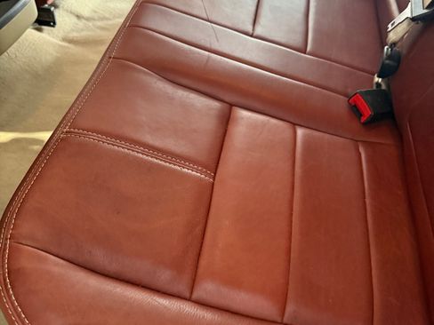 Used 2009 Ford F250 King Ranch AWD/4WD image 8