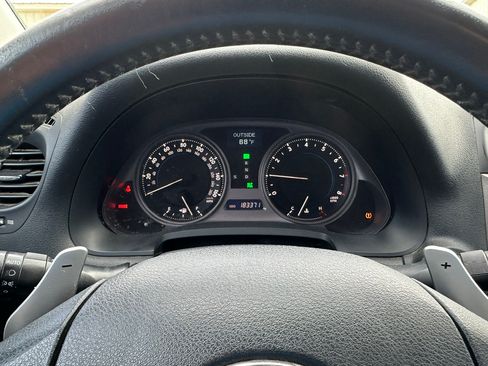 Used 2010 Lexus IS 250 w/ Premium Pkg Value Edition RWD image 28