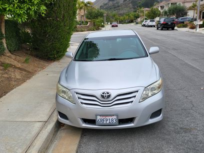 Used 2011 Toyota Camry LE