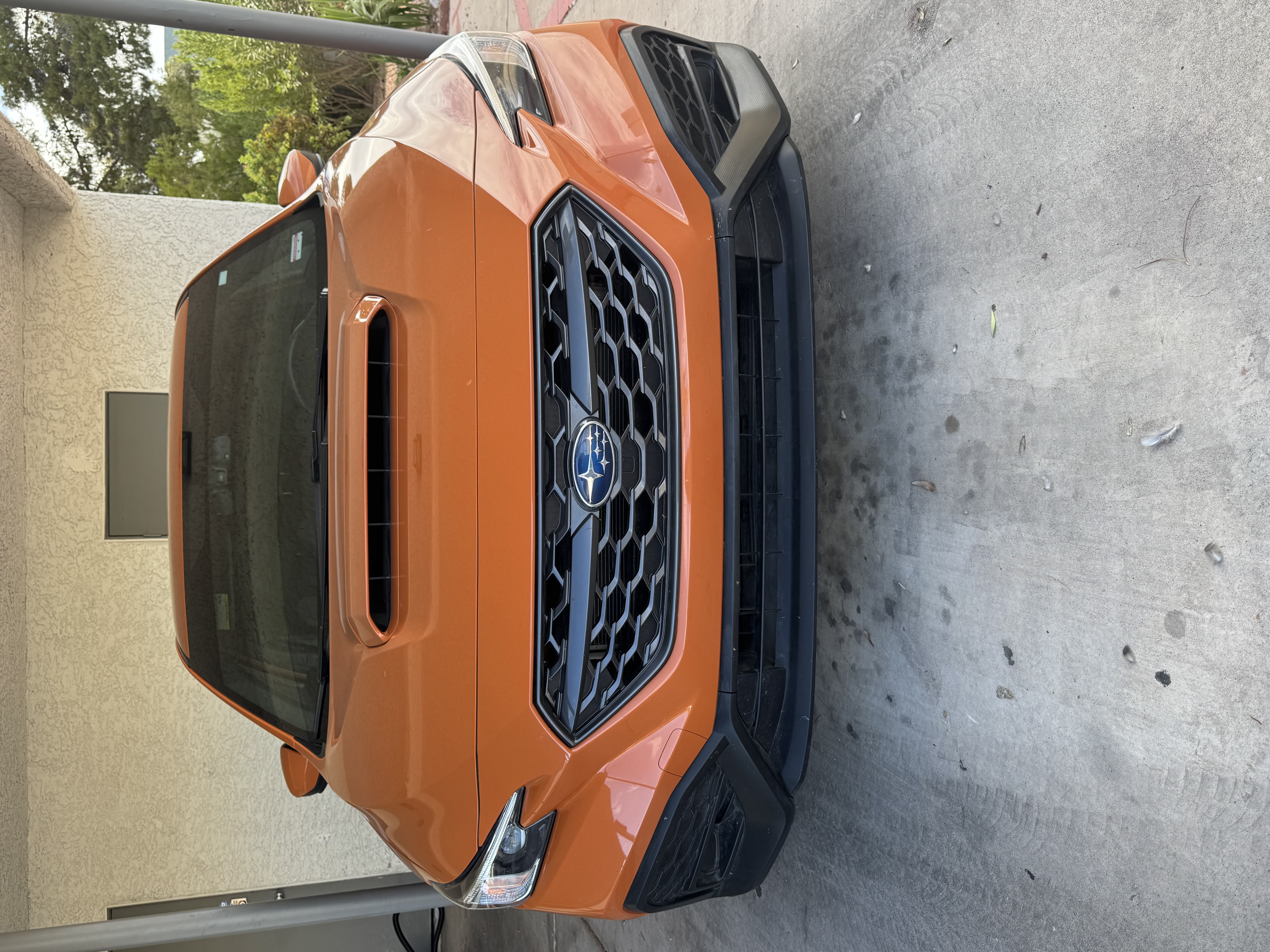Used 2023 Subaru WRX AWD/4WD image 4