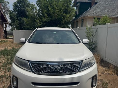 Used 2015 Kia Sorento LX FWD image 6