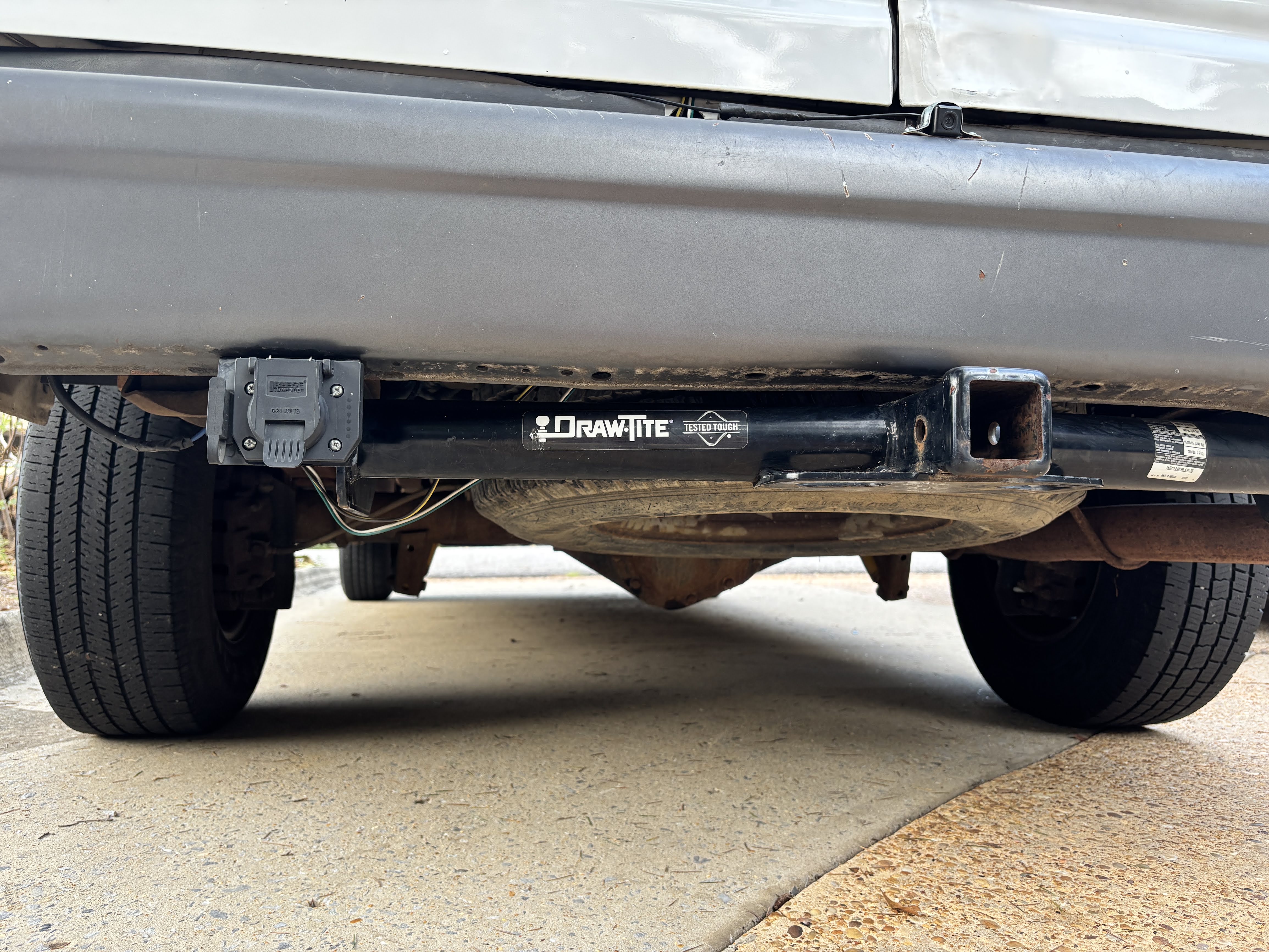 Used 2006 Ford E-350 and Econoline 350 XL RWD image 25