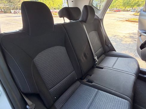 Used 2021 Kia Soul S FWD image 13