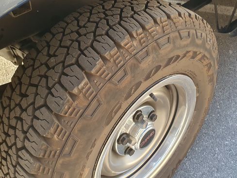 Used 1995 GMC Sierra 1500 2WD Regular Cab image 8