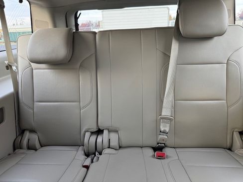 Used 2019 GMC Yukon XL Denali w/ Denali Ultimate Package image 15