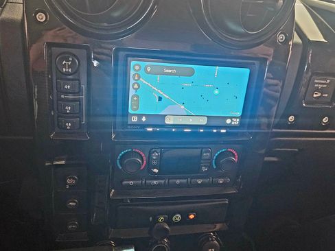 Used 2006 HUMMER H2 w/ Limited Edition H2 image 29