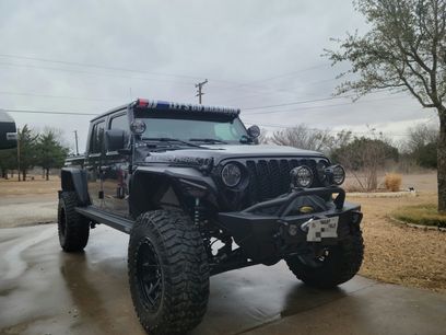 Used 2021 Jeep Gladiator Sport
