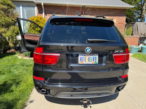 Used 2012 BMW X5 xDrive35i AWD/4WD image 6
