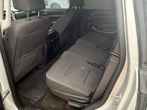 Used 2017 Chevrolet Tahoe LS w/ All-Season Package image 13