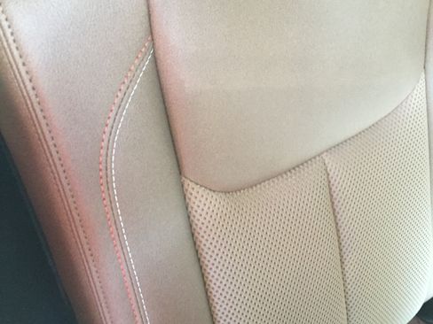 Used 2016 Jeep Wrangler Unlimited Sahara image 22