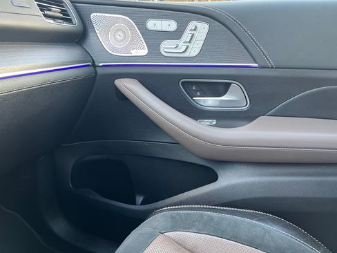 Used 2023 Mercedes-Benz GLE 53 AMG 4MATIC image 20