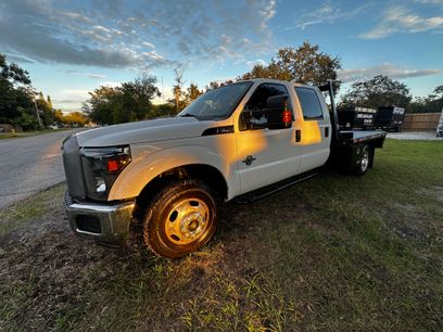 Used 2011 Ford F350 XL w/ PWR Equipment Group