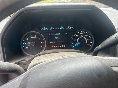 Used 2016 Ford F150 XLT w/ Equipment Group 302A Luxury image 1