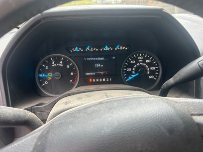 Used 2016 Ford F150 XLT w/ Equipment Group 302A Luxury