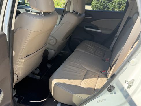 Used 2014 Honda CR-V EX-L image 10