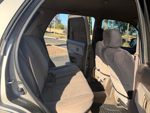 Used 2002 Toyota 4Runner SR5 RWD image 8