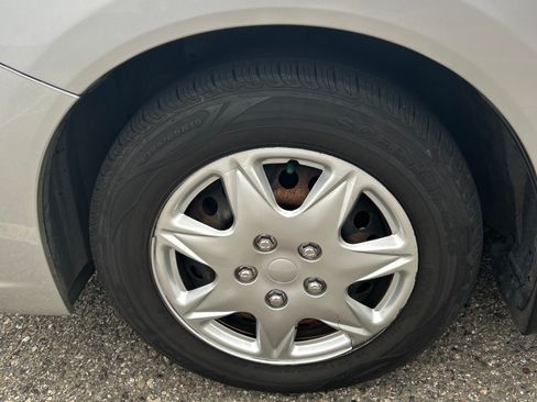 Used 2015 Honda Civic LX image 9