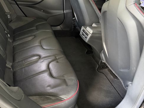 Used 2014 Tesla Model S P85 RWD image 15