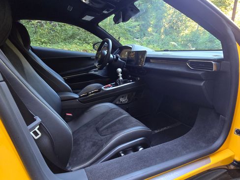 Used 2024 Lotus Emira First Edition image 16