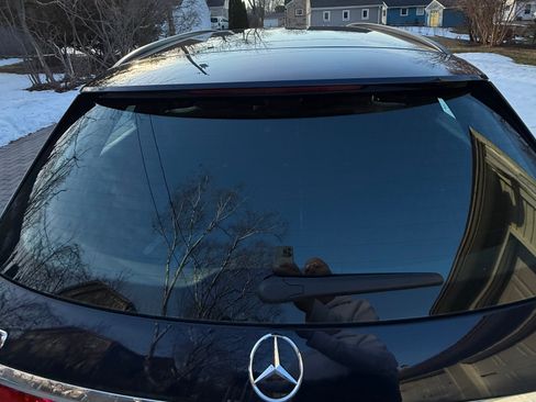 Used 2020 Mercedes-Benz E 450 4MATIC Wagon image 20