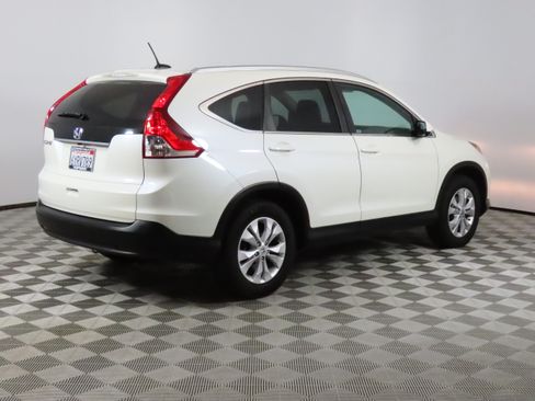 Used 2013 Honda CR-V EX-L image 6