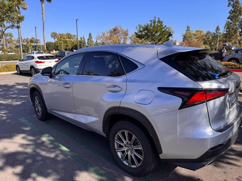 Used 2019 Lexus NX 300 image 6