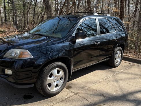 Used 2005 Acura MDX image 6
