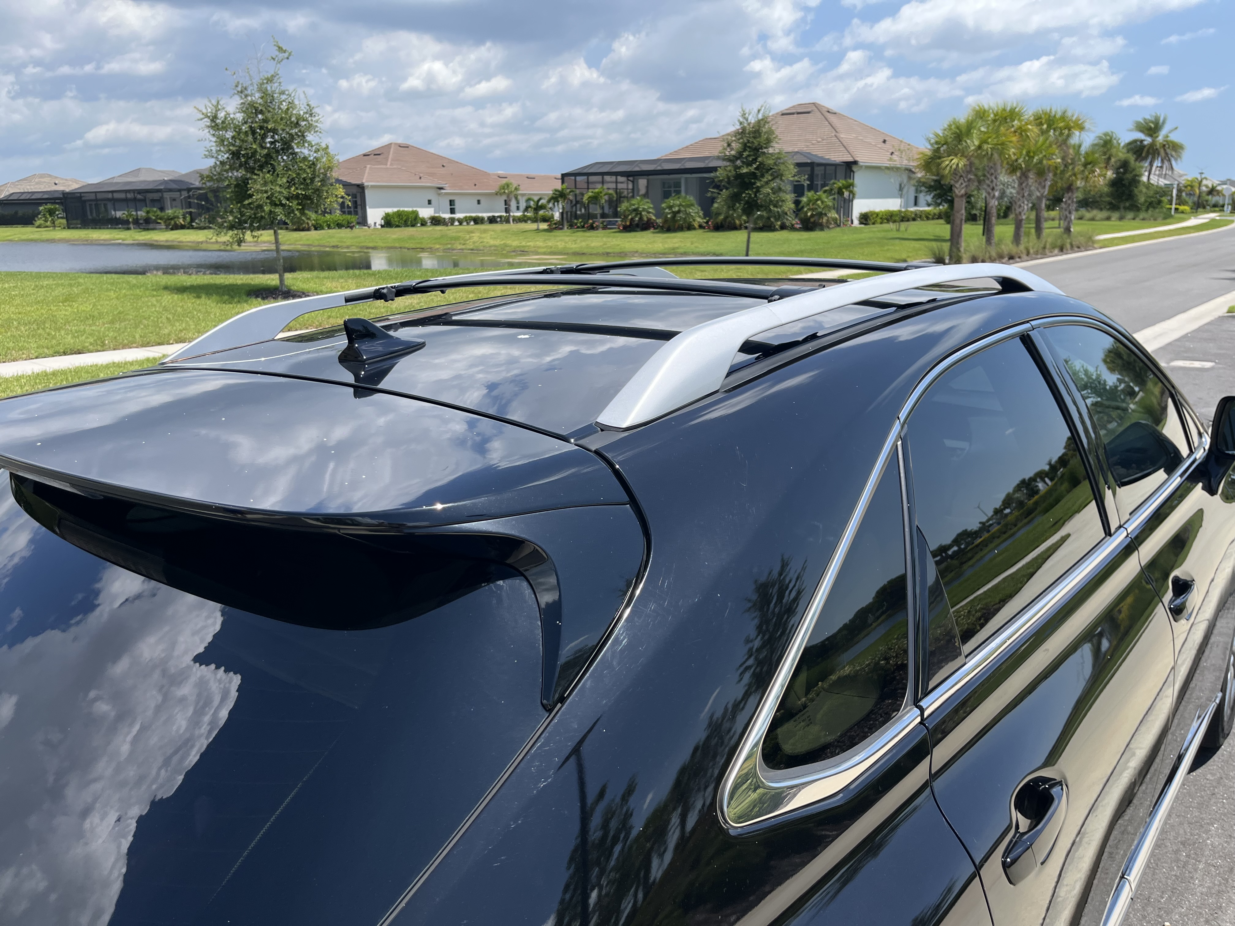 Used 2013 Lexus RX 350 FWD w/ Navigation Pkg image 5