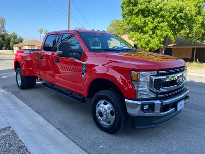Used 2021 Ford F350 XLT