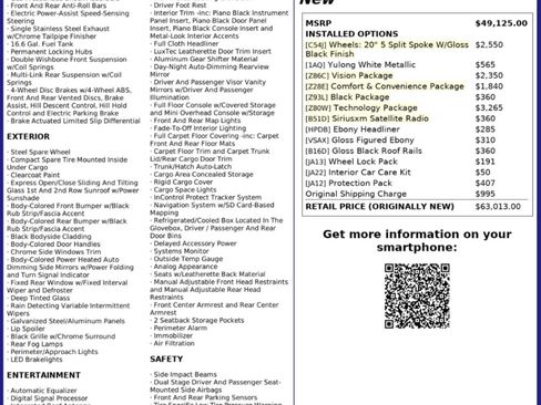 Used 2018 Jaguar F-PACE Prestige image 16