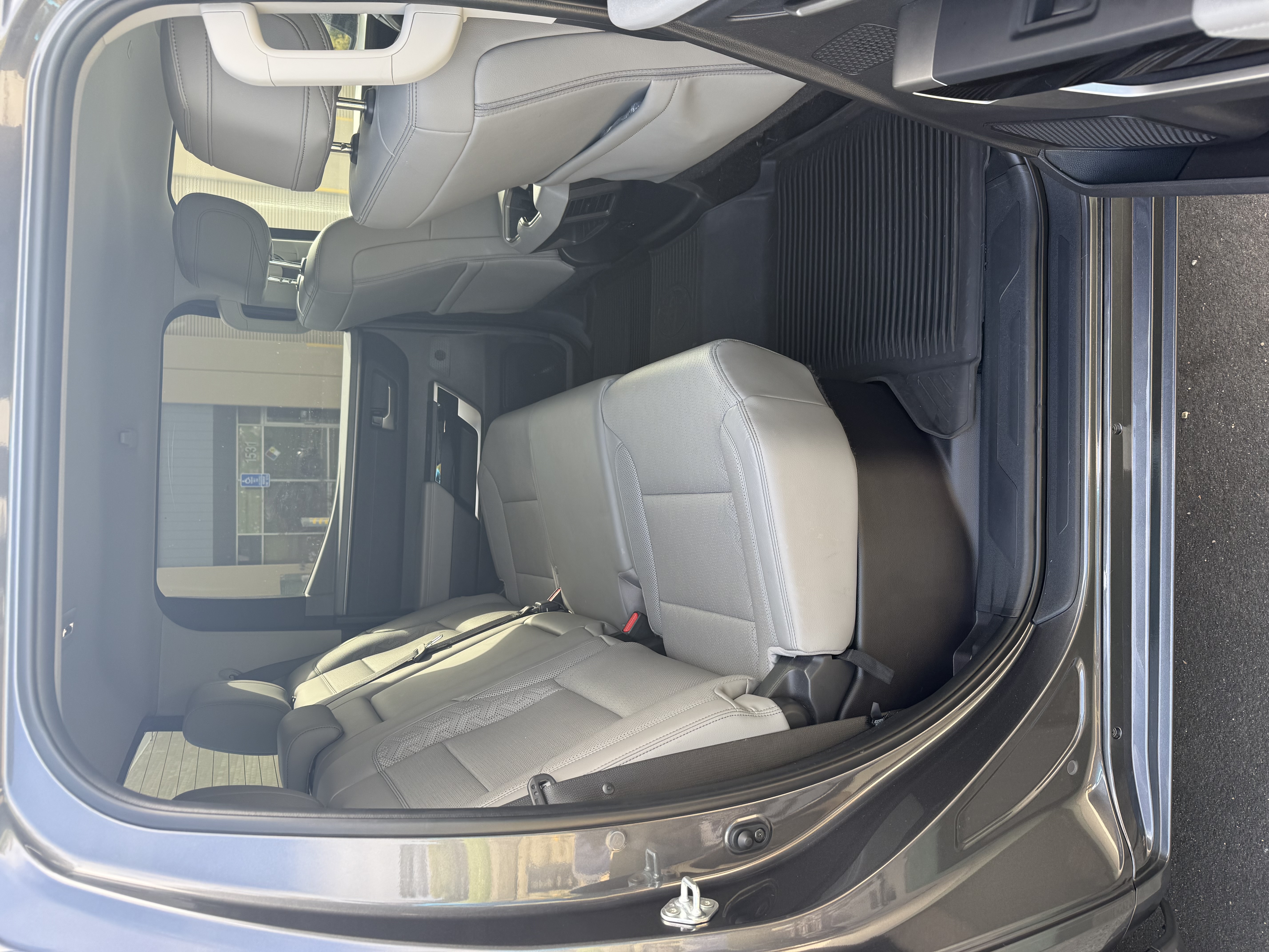 Used 2023 Toyota Tundra Limited RWD image 6