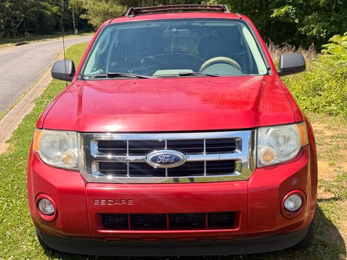 Used 2010 Ford Escape XLT FWD image 6