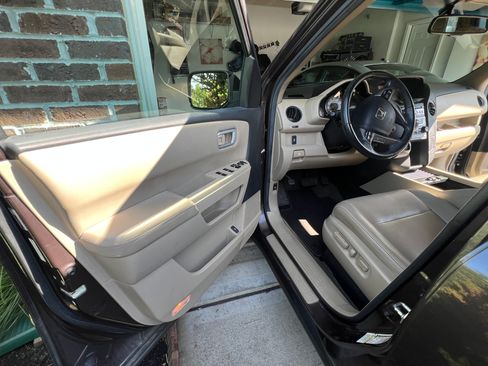 Used 2013 Honda Pilot EX-L image 20