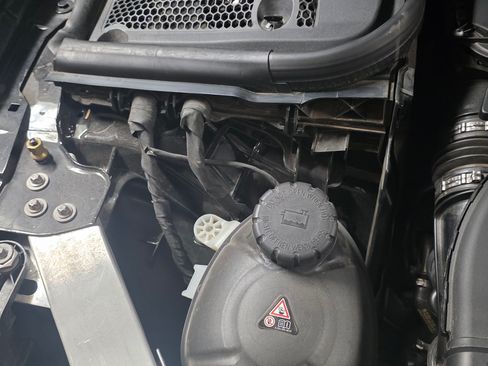 Used 2019 Mercedes-Benz E 450 4MATIC Sedan image 26