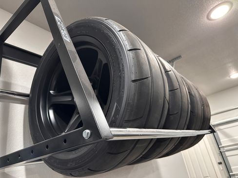 Used 2018 Dodge Challenger SRT Demon image 23