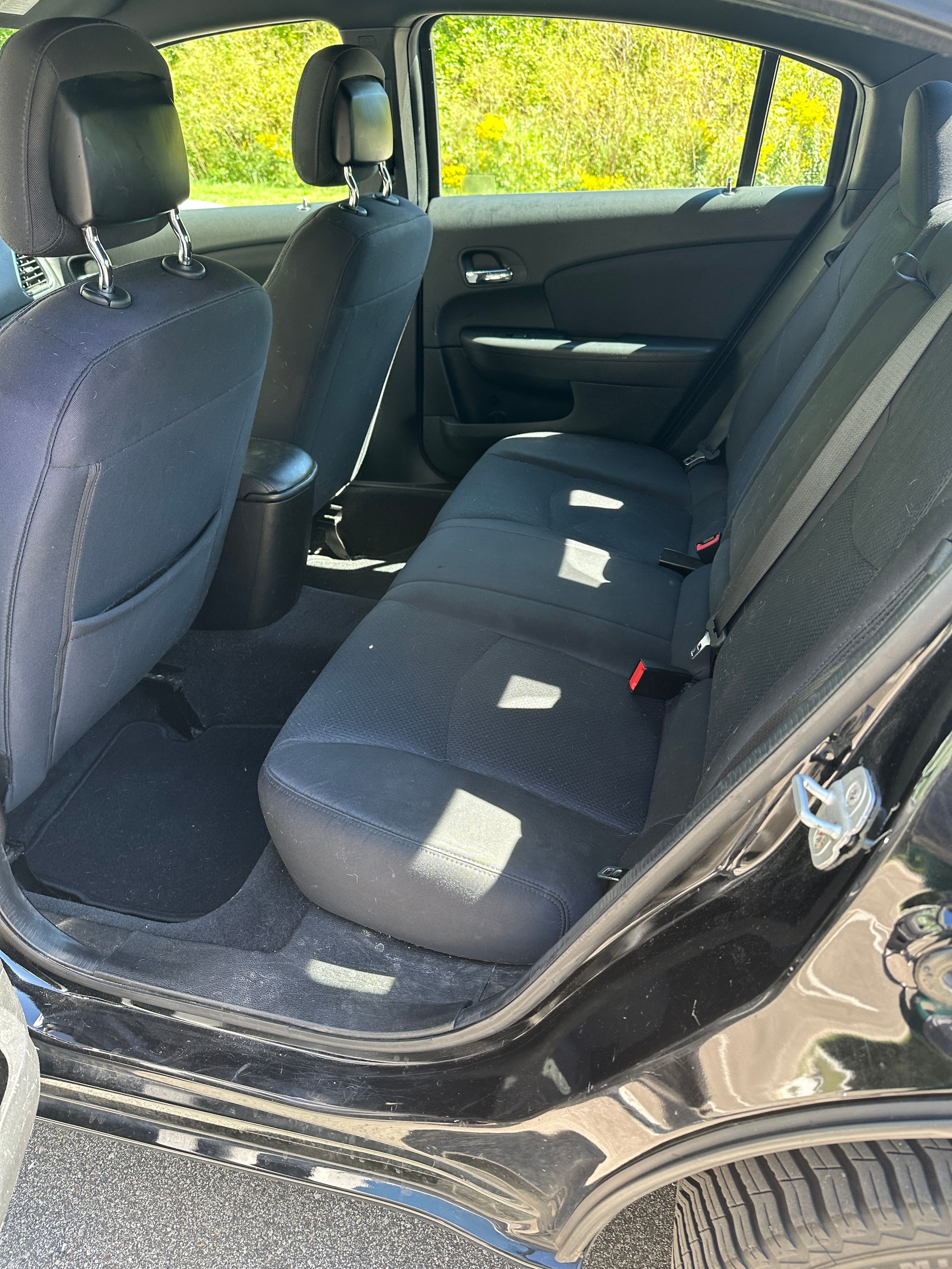 Used 2013 Chrysler 200 Touring w/ S Exterior Appearance Pkg FWD image 7