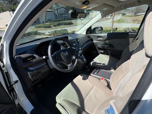 Used 2014 Honda CR-V EX image 11