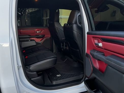 Used 2023 RAM 1500 Rebel image 11